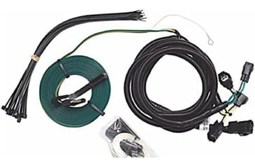 Image of Demco Towed Connector Vehicle Wiring Kit For Chevy Hhr 06 11, 9523140