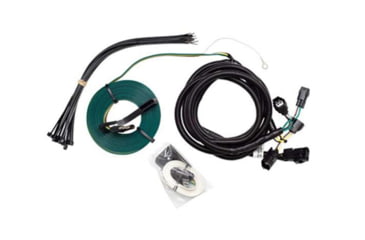 Image of Demco Towed Connector Vehicle Wiring Kit For Ford Edge 15 17, 9523150