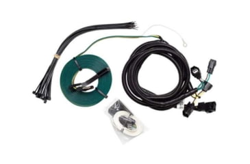 Image of Demco Towed Connector Vehicle Wiring Kit For Ford F 150 15 18, 9523151