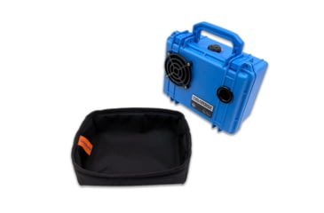 Image of Demerbox 1 Insert Basket, Black, DB1-BSKT-BLK