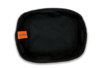 Image of Demerbox 1 Insert Basket, Black, DB1-BSKT-BLK
