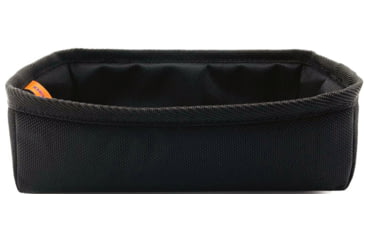 Image of Demerbox 1 Insert Basket, Black, DB1-BSKT-BLK