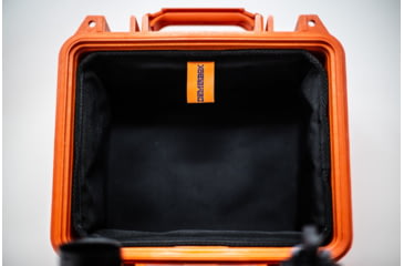 Image of Demerbox 2 Insert Basket, Black, DB2-BSKT-BLK