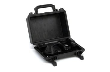 Image of Demerbox DB1 Speakers, Barrow Black, DB1-1150-BLK