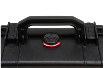 Image of Demerbox DB1 Speakers, Barrow Black, DB1-1150-BLK