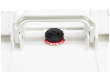Image of Demerbox DB2 Speakers, Uyuni White, DB2-1300-WHT