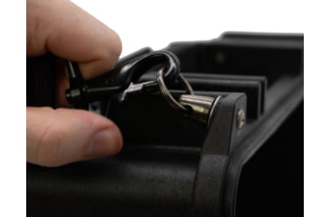 Image of Demerbox Nylon Shoulder Strap, Black, R-MSTRAP