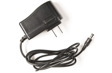 Image of Demerbox Wall Charger, Black, R-MCHAR01