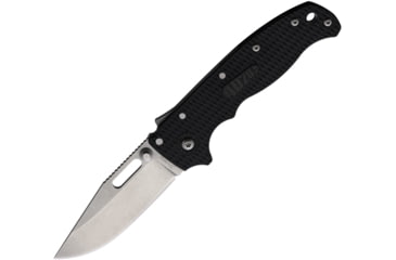 Image of Demko AD 20.5 Shark-Lock Black