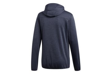 Image of Demo, Adidas Terrex Climb The City Hoodie - Men's, Legend Ink, M, D73193-M