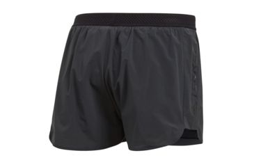 Image of Demo, Adidas Terrex Climb The City Short - Womens, Carbon, Small, DT4229-S-020