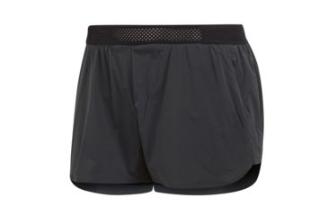 Image of Demo, Adidas Terrex Climb The City Short - Womens, Carbon, Small, DT4229-S-020