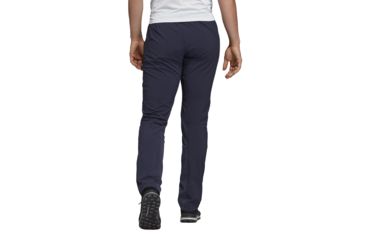 Image of Adidas Terrex Multi Pant - Women's, Legend Ink, Small, CY9087-S-420
