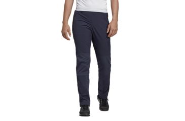 Image of Adidas Terrex Multi Pant - Women's, Legend Ink, Small, CY9087-S-420