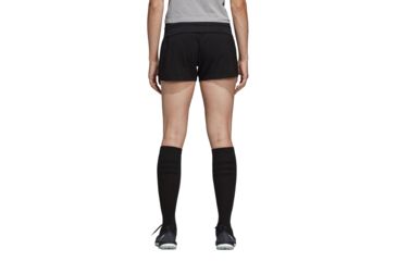 Image of Demo, Adidas Terrex Trail Short - Womens, Black, S, CZ0150-S