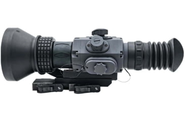 Image of Refurbished, Armasight Contractor 640 Thermal Weapon Sight, 4.8-19.2x75mm, 60Hz, 640x480, Gray, TAVT66WN7CONT102-REARMED