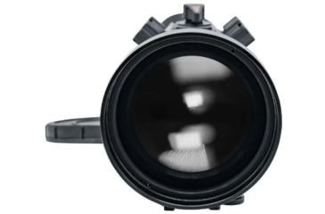 Image of Refurbished, Armasight Contractor 640 Thermal Weapon Sight, 4.8-19.2x75mm, 60Hz, 640x480, Gray, TAVT66WN7CONT102-REARMED