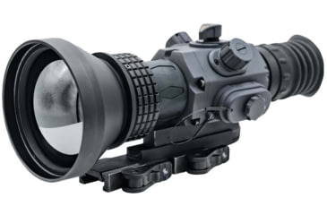 Image of Refurbished, Armasight Contractor 640 Thermal Weapon Sight, 4.8-19.2x75mm, 60Hz, 640x480, Gray, TAVT66WN7CONT102-REARMED