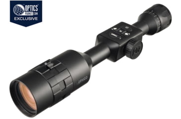 Image of ATN X-Sight 4K Pro Edition 5-20x70mm Smart HD 30mm Tube Day/Night Rifle Scope