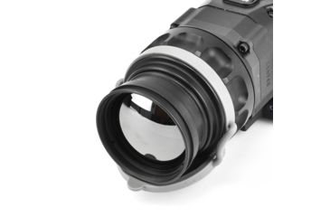 Image of Demo, ATN ThOR-336 4.5-18X Thermal Waterproof Rifle Scope 60Hz TIWSMT334A