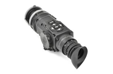 Image of Demo, ATN ThOR-336 4.5-18X Thermal Waterproof Rifle Scope 60Hz TIWSMT334A
