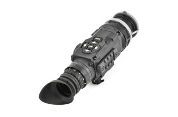 Image of Demo, ATN ThOR-336 4.5-18X Thermal Waterproof Rifle Scope 60Hz TIWSMT334A