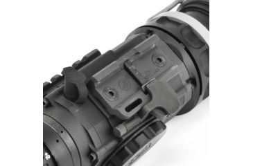 Image of Demo, ATN ThOR-336 4.5-18X Thermal Waterproof Rifle Scope 60Hz TIWSMT334A