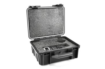 Image of Demo, ATN ThOR-336 4.5-18X Thermal Waterproof Rifle Scope 60Hz TIWSMT334A