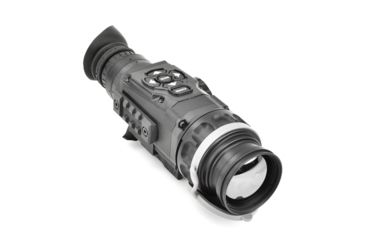 Image of Demo, ATN ThOR-336 4.5-18X Thermal Waterproof Rifle Scope 60Hz TIWSMT334A