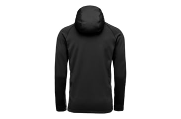Image of Demo, Black Diamond Factor Hoodie - Mens, Black, Medium, AP7440400002MED1