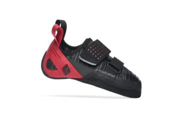 Image of Black Diamond Zone LV Climbing Shoes, 5 US Men's, 6 US Women's, Wild Rose, BD57011360120501