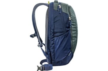 Image of Demo, Deuter Giga 28L Backpack, Ivy-Navy, 382102023280