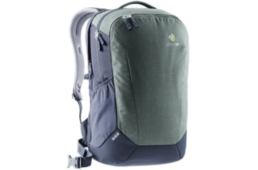 Image of Demo, Deuter Giga 28L Backpack, Ivy-Navy, 382102023280