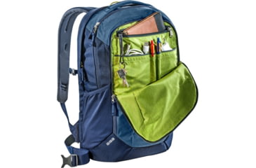 Image of Demo, Deuter Giga 28L Backpack, Midnight-Navy, 382102033650