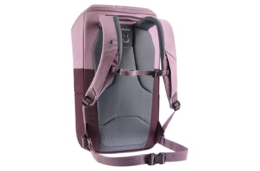 Image of Demo, Deuter UP Stockholm Daypack, Aubergine/Grape, 386002155670