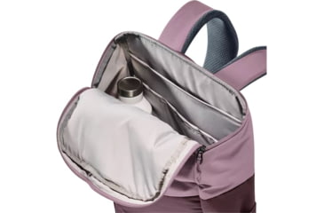 Image of Demo, Deuter UP Stockholm Daypack, Aubergine/Grape, 386002155670