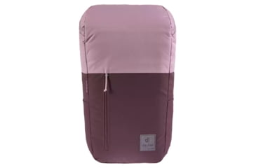 Image of Demo, Deuter UP Stockholm Daypack, Aubergine/Grape, 386002155670