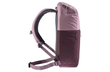 Image of Demo, Deuter UP Stockholm Daypack, Aubergine/Grape, 386002155670