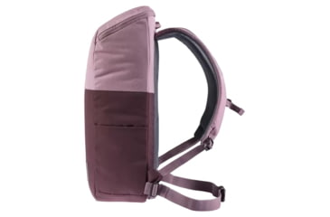 Image of Demo, Deuter UP Stockholm Daypack, Aubergine/Grape, 386002155670