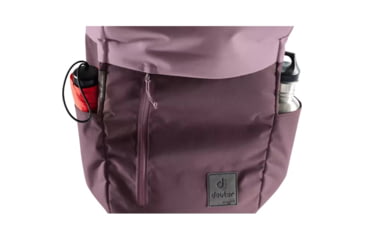 Image of Demo, Deuter UP Stockholm Daypack, Aubergine/Grape, 386002155670