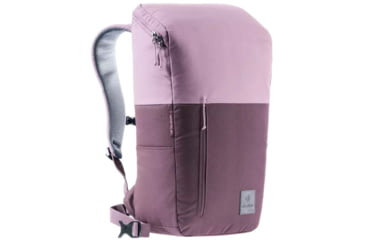 Image of Demo, Deuter UP Stockholm Daypack, Aubergine/Grape, 386002155670