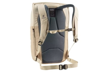 Image of Demo, Deuter UP Sydney Daypack, Sand/Bone, 386012166060