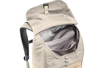 Image of Demo, Deuter UP Sydney Daypack, Sand/Bone, 386012166060