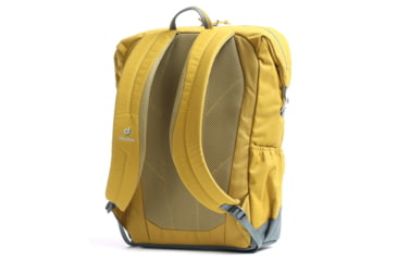 Image of Demo, Deuter Vista Spot Daypack, Turmeric/Teal, 381122182050