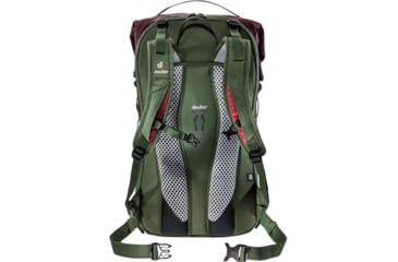 Image of Demo, Deuter Xv 3 Sl 21L Backpack, Maron-Khaki, 385051852060