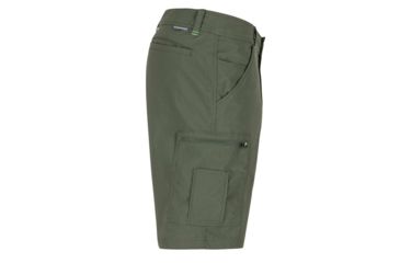 Image of Demo, ExOfficio Amphi Short, Nori, 32 Waist, 10303254-6801-32