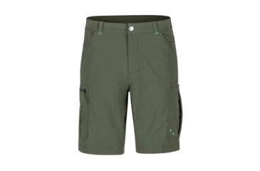 Image of Demo, ExOfficio Amphi Short, Nori, 32 Waist, 10303254-6801-32