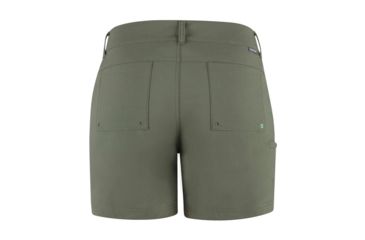 Image of ExOfficio Amphi Short, Nori, 8 Waist, 2030-3318-6801-8
