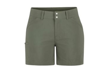 Image of ExOfficio Amphi Short, Nori, 8 Waist, 2030-3318-6801-8