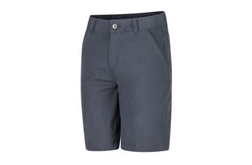 Image of Demo, ExOfficio Bainbridge Short - Men's, Carbon, 32 Waist, 10303341-9703-32